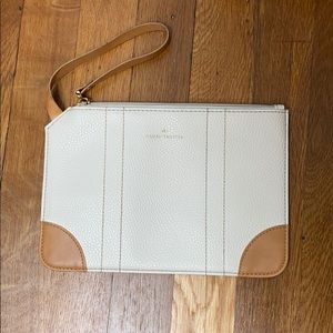 Globe trotter purse